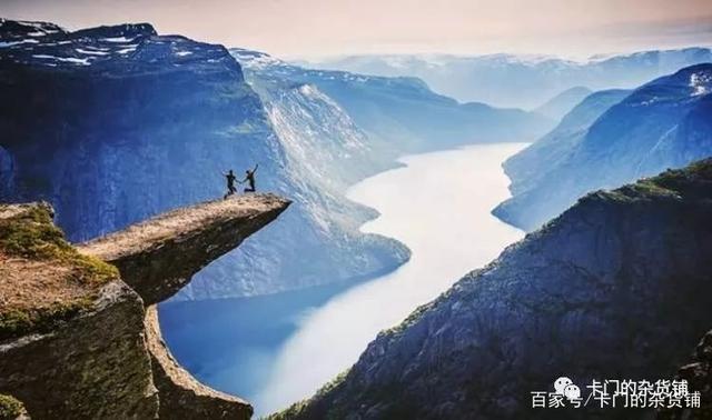 一直以来都