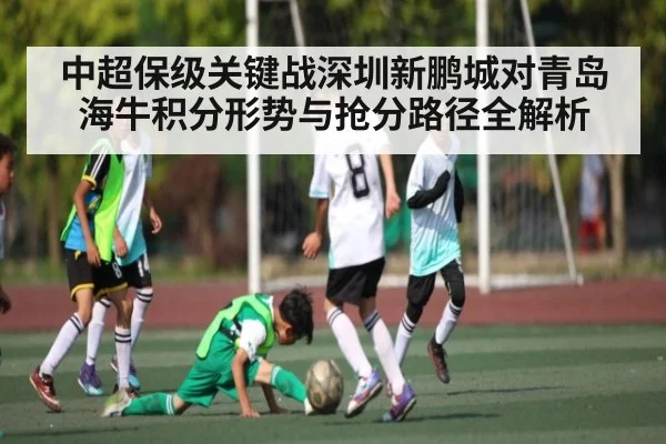 中超保级关键战深圳新鹏城对青岛海牛积分形势与抢分路径全解析