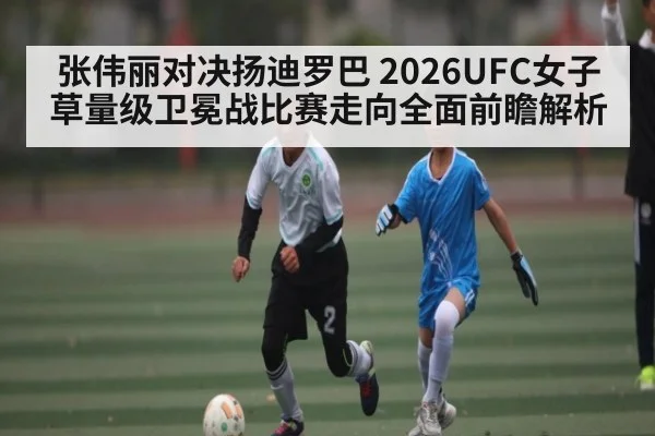张伟丽对决扬迪罗巴 2026UFC女子草量级卫冕战比赛走向全面前瞻解析